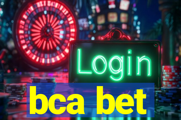 bca bet